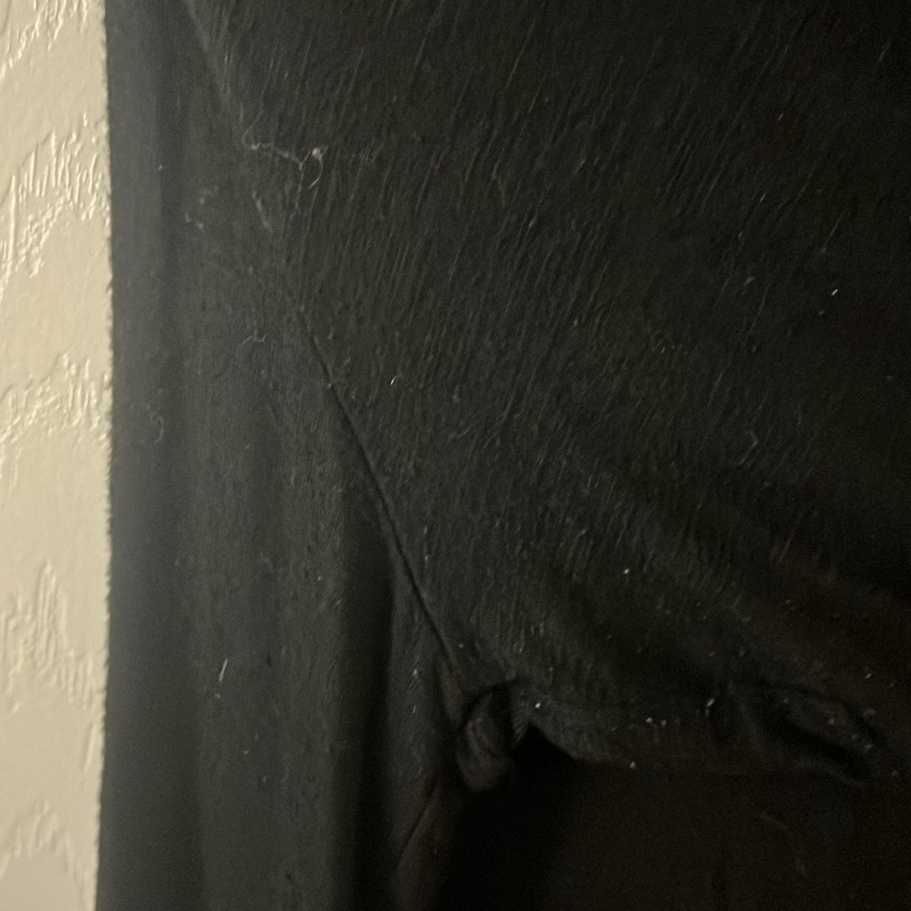 Old Navy Black Top - Picture 4 of 4